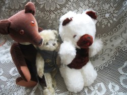 BEARS 3 BROWN_02